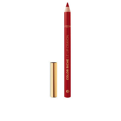 Color Riche Le Lip Crayon Lip Liner #300 - Le Rouge Paris 1 U