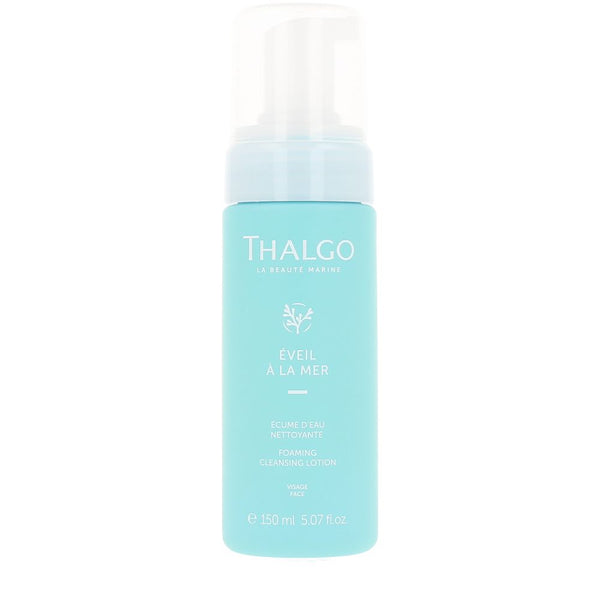 Thalgo - Sea Eye cleansing foam 150 ml