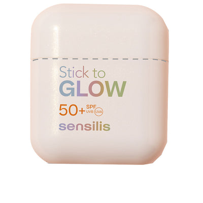 Stick To Glow Spf50+ 8.5 Gr