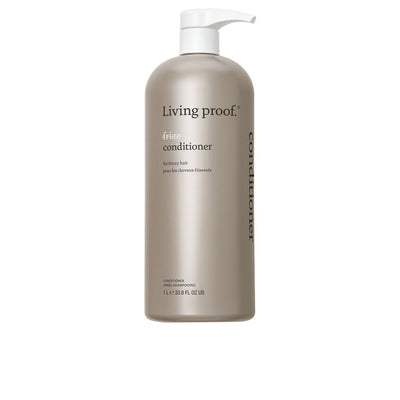 No Frizz Conditioner 1000 Ml