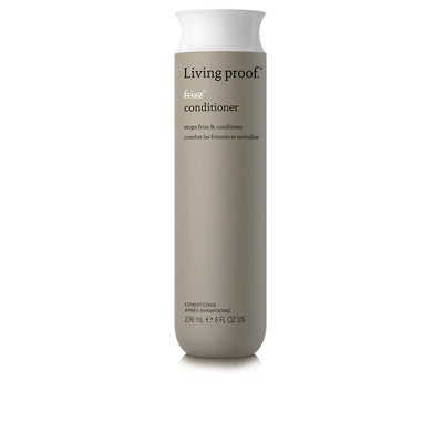 No Frizz Conditioner 236 Ml