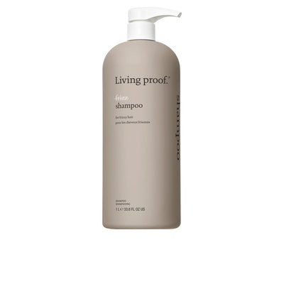 No Frizz Shampoo 1000 Ml