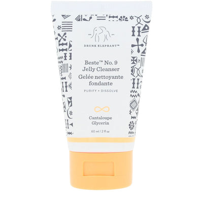 Beste No.9 Jelly Cleanser Cleansing Gel 60 Ml