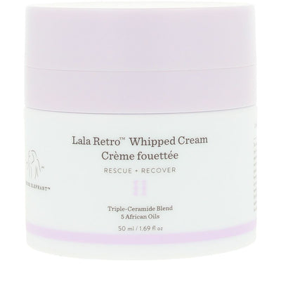 Lala Retro Whipped Cream 50 Ml