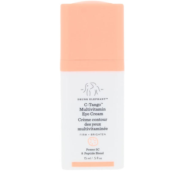 Drunk Elephant - C-tango Multivitamin eye contour cream 15 ml