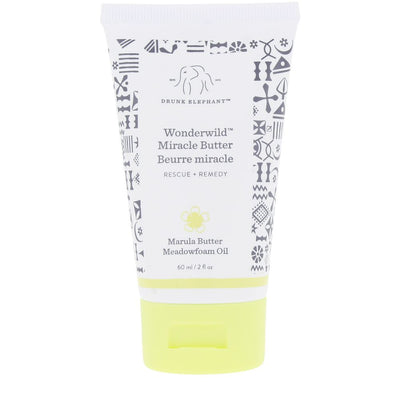 Wonderwild Miracle Butther Cream 60 Ml