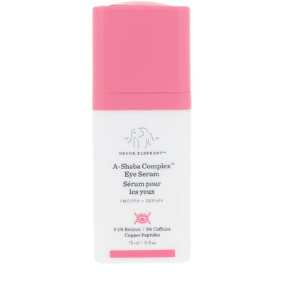 A-Shaba Complex Eye Contour Serum 15 Ml