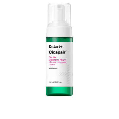 Cicapair Gentle Cleansing Foam 150 Ml