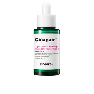 Cicapair Tiger Grass Camo Drops 30 Ml