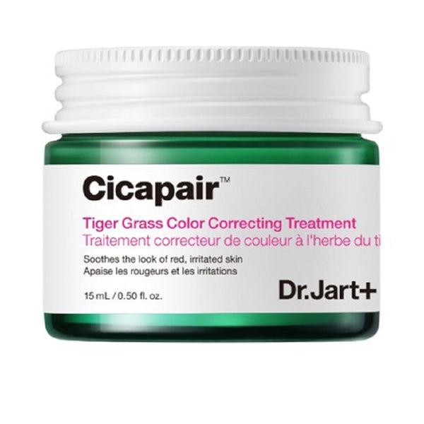 Cicapair Tiger Grass Color Correcting Treatment 15 Ml