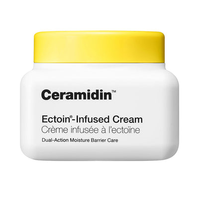 Ceramidin Ectoin-Infused Cream 50 Ml