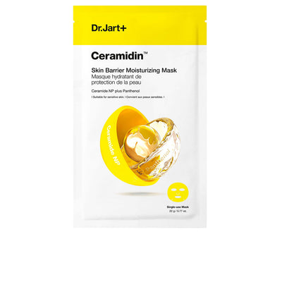 Ceramidin Skin Barrier Moisturizing Mask 22 Gr