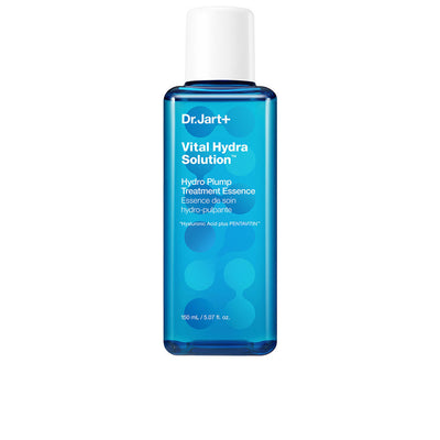 Vital Hydra Solution Hydro Plump Treatment Essence 150 Ml