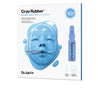 Cryo Rubber With Moisturizing Hyaluronic Acid 2 U