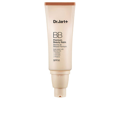 Premium Bb Beauty Balm #04 Deep Tan-Deep 40 Ml