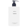 Byredo - Suede hand lotion 450 ml