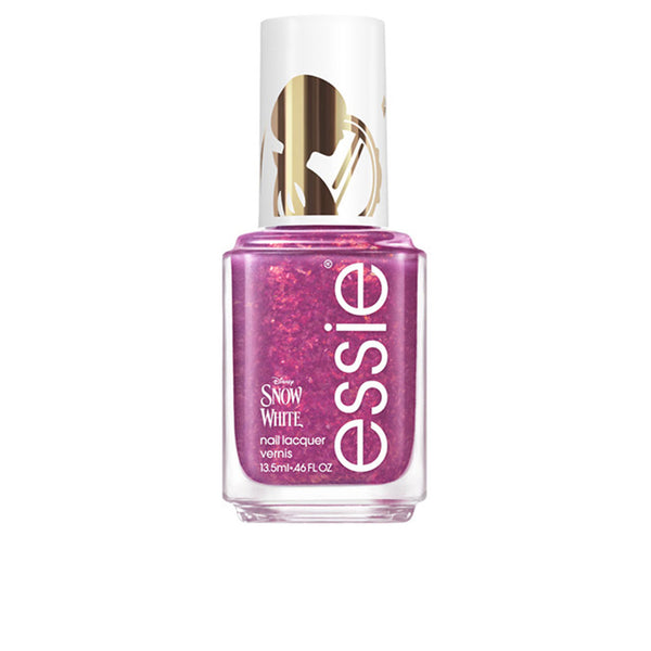 Essie - Snow White nail polish #55-Fiercest Of Them 13.5 ml