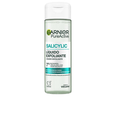 Skinactive Salicylic Exfoliating Liquid 120 Ml