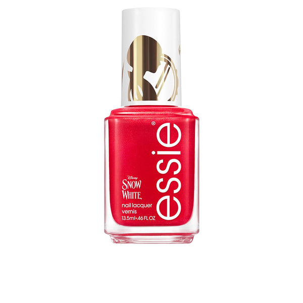 Essie - Snow White nail polish #1006-Just Take a Bite 13.5 ml
