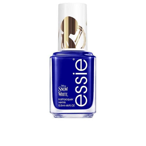 Essie - Snow White nail polish #1007-Brave &amp; True 13.5 ml
