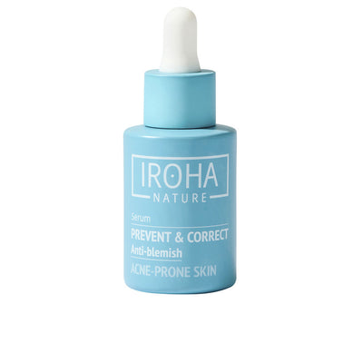 Acne Prone Skin Serum 30 Ml