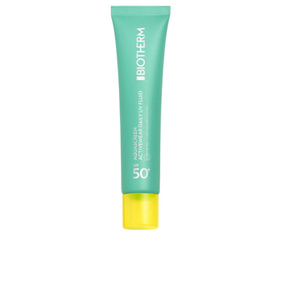 Aquascreen Active-Wear Uv Daily Fluid Spf50+ 40 Ml