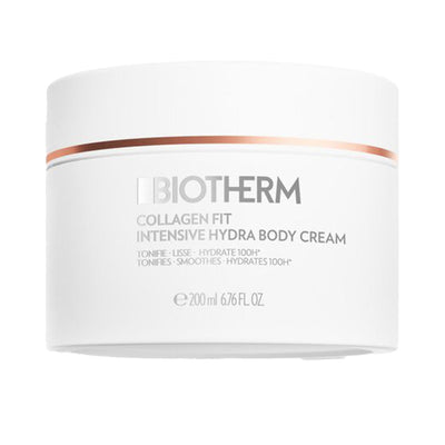 Collagen Fit Body Cream 200 Ml