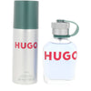 Hugo Case 2 Pcs