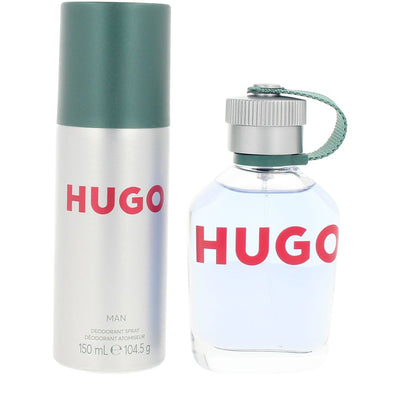 Hugo Case 2 Pcs