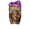 7Th Heaven - Nourish &amp; Energise chocolate mud mask with caffeine 15 gr
