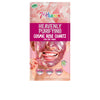 7Th Heaven - Peel-off Cosmic purifying rose quartz 8 ml
