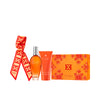Bali Paradise 3-Piece Case