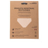 Menstrual Panties Super Absorption #Nude Xxl 1 U