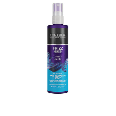 Frizz-Ease Curl Revitalizing Spray 150 Ml