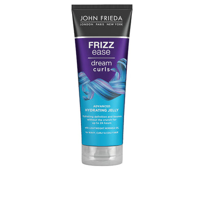 Frizz-Ease Moisturizing Gel Curls 200 Ml
