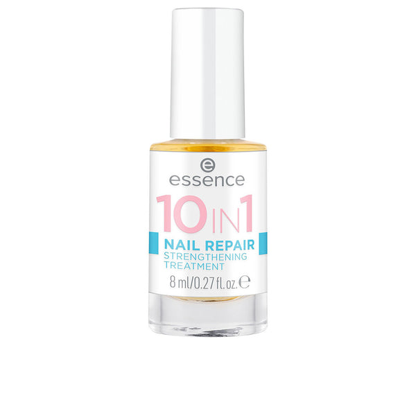 Essence - Nail Repair 10 in 1 strengthening repair treatment 8 ml
