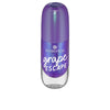 Gel Nail Colour Nail Polish #79-Grape Escape 8 Ml