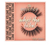 Essence - What The Fake! false eyelashes #01 1 u