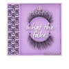 Essence - What The Fake! false eyelashes #02 1 u