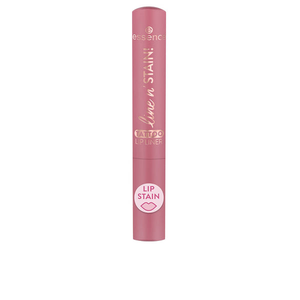 Essence - Tattoo Line N'Stain! lip liner #01-Everyone's Nude-Pink 2.5 ml