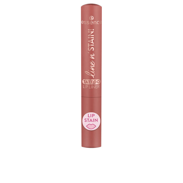 Essence - Tattoo Line N'Stain! lip liner #02-Must Have Brown 2.5 ml