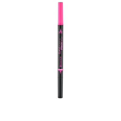 Line It Like A Pro! Eyeliner #01-Black 1.2 Ml