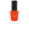 Gel Affair Nail Polish #015-Poppy 10.5 Ml
