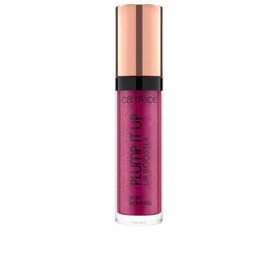 Plump It Up Lip Booster #110-Selflove And Glitter 3.5 Ml