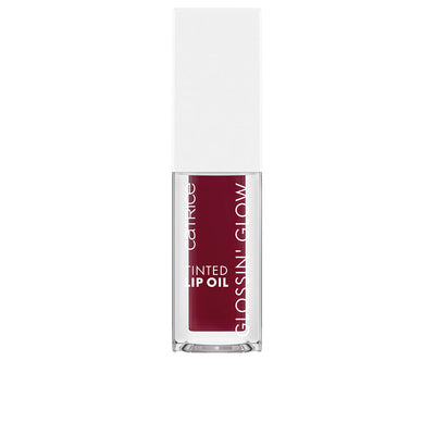 Glossin&#39; Glow Tinted Lip Oil #070-Make A Move 4 Ml