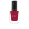 Catrice - Gel Affair nail polish #020-Raspberry Pie 10.5 ml