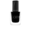 Gel Affair Nail Polish #037-Black To The Roots 10.5 Ml