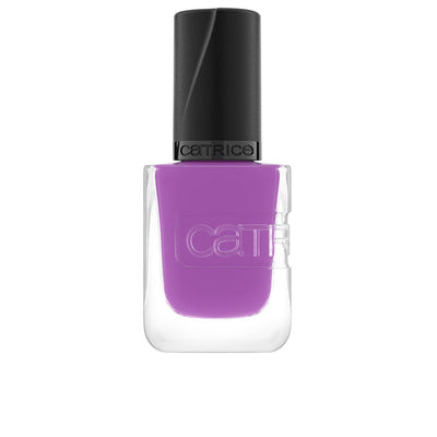 Gel Affair Nail Polish #024-Grape Minds Think Alike 10.5 Ml