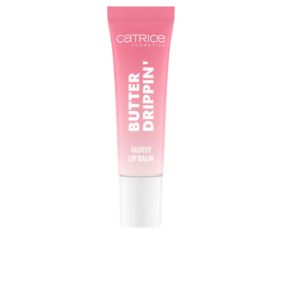 Butter Drippin&#39; Glossy Lip Balm #010-Pink Lemon Squeezin&#39; 10 Ml