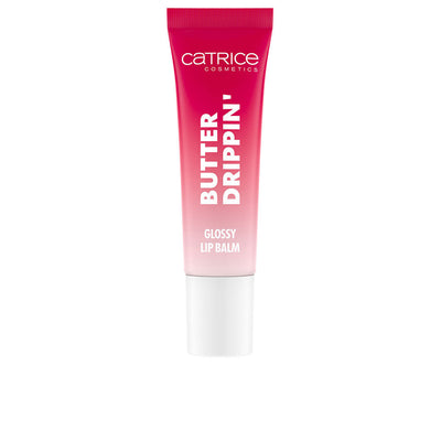 Butter Drippin&#39; Glossy Lip Balm #050-Cherry Delicious 10 Ml
